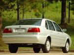 Volkswagen Santana 1998 года (BR)